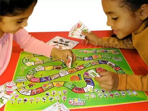 اسباب بازی فکری