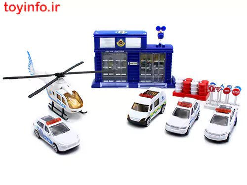 ایستگاه پلیس