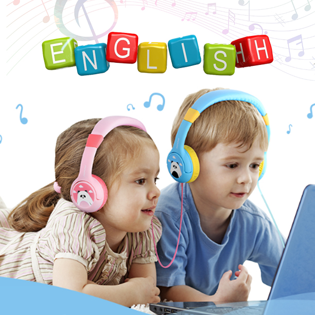 آموزش حروف انگلیسی