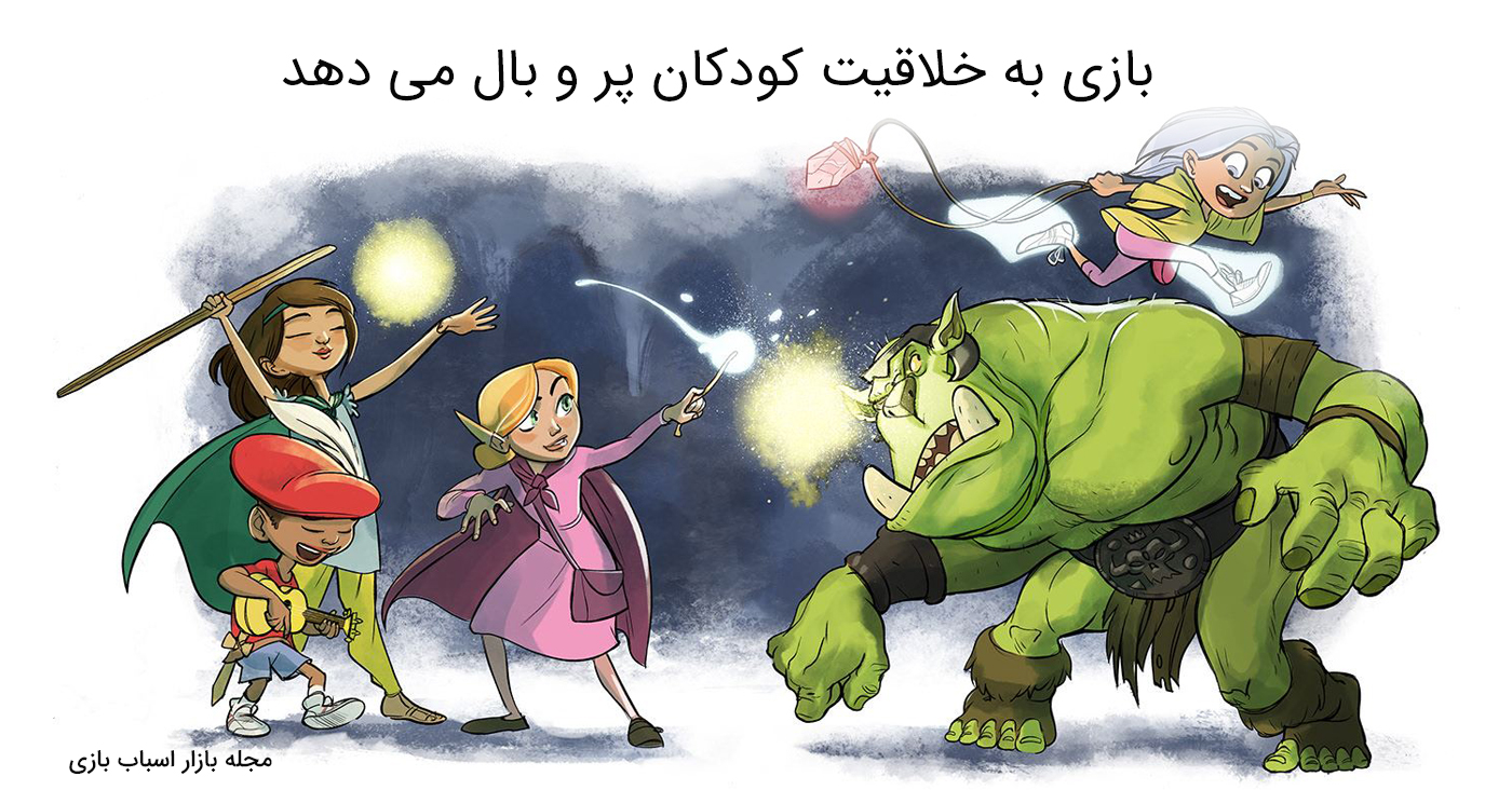 خلاقیت