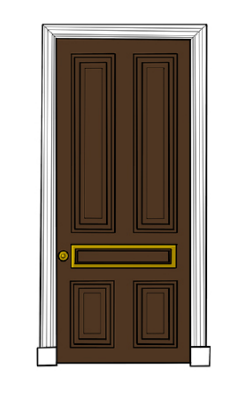 در خانه عروسکی