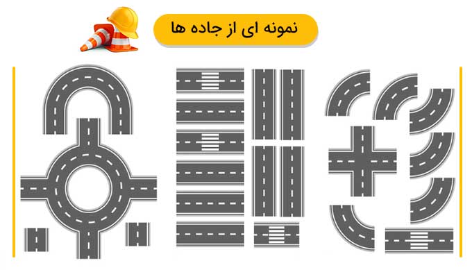 علائم راهنمایی