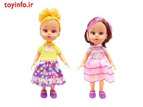 عروسک موزیکال سوییت , اسباب بازی عروسک