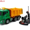 خرید کامیون کنترلی بزرگ