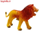 عروسک شیر اسباب بازی