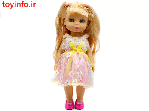 عروسک هانا , اسباب بازی جدید دخترانه