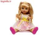 اسباب بازی عروسک هانا