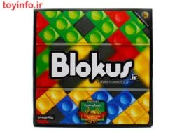 بسته بندی بلاک آس