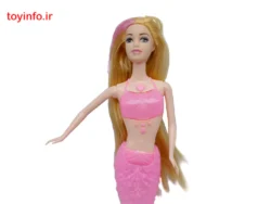 عروسک پری دریایی - Image 3