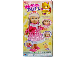 عروسک خانوم طلا - Image 4