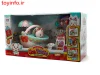 جعبه ی اسباب بازی خرگوش بستنی فروش