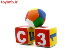 نرم و عروسکی