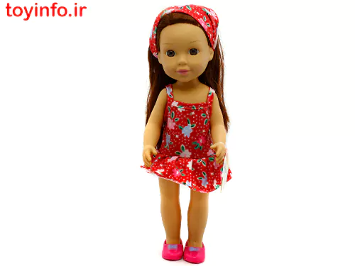 انواع مختلف عروسک may may , اسباب بازی دخترانه , عروسک