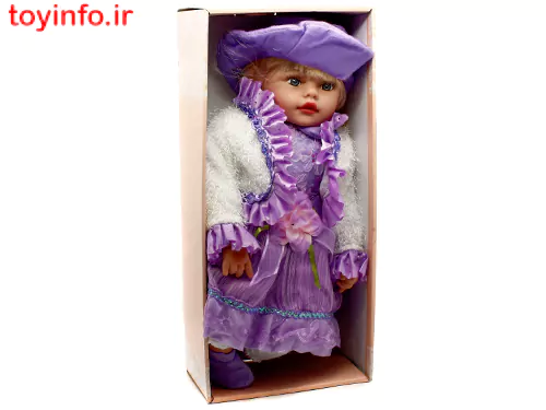 عروسک های آواز خوان بزرگ با قیمت مناسب