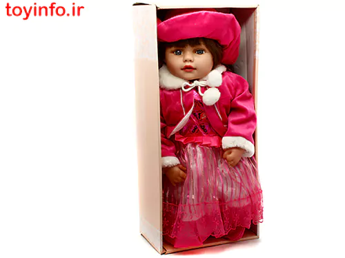 عروسک های آواز خوان بزرگ با قیمت مناسب
