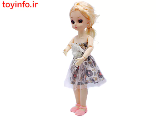 خرید عروسک کره ای
