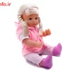 خرید آنلاین عروسک اسباب بازی