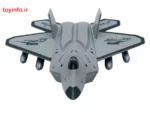 جنگنده F22 رپتور - تصویر 7
