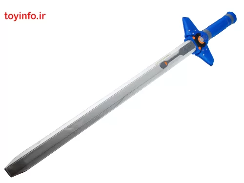 خرید شمشیر فومی نرف NERF با بهترین قیمت، فروشگاه اینترنتی بازار اسباب بازی