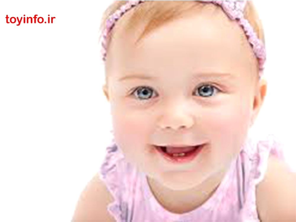 اسباب بازی کودکان کوچک تر از 3 سال