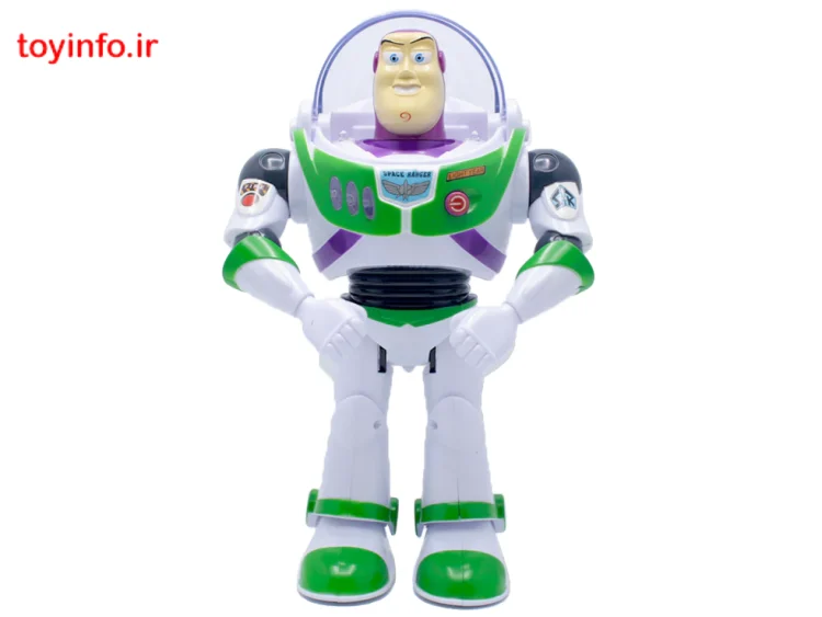 عروسک بازلایتر