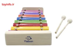 اسباب بازی بلز