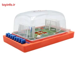 مینی فوتبال دو نفره - Image 8