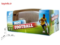 مینی فوتبال دو نفره - Image 6