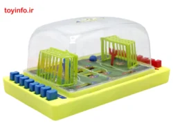 اسباب بازی فوتبال رومیزی دونفره, اسباب بازی ورزشی