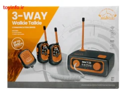 بسته بندی جعبه ای بی سیم کودک, خرید بی سیم با برد زیاد