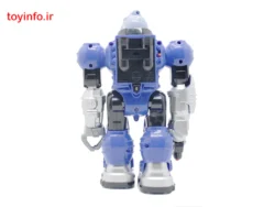 آدم آهنی جنگجو - Image 12