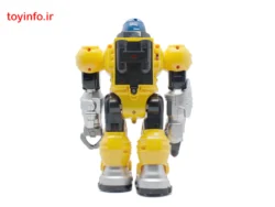 آدم آهنی جنگجو - Image 8