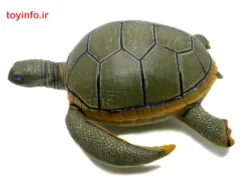 فیگور لاک‌ پشت بزرگ - Image 3