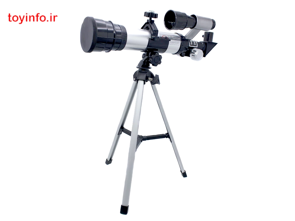 قیمت و خرید تلسکوپ آموزشی c2158, تلسکوپ دانش آموزی