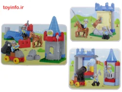 لگو قلعه امپراطوری بزرگ - Image 4