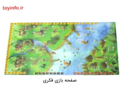 بازی فکری مهاجمان دریای شمال - Image 4