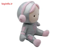 دختر فضایی - Image 3