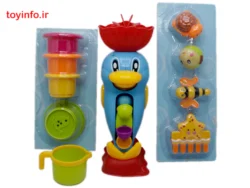 اسباب بازی حمام کودک - Image 3