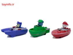 گشت ساحلی سگ های نگهبان - Image 6