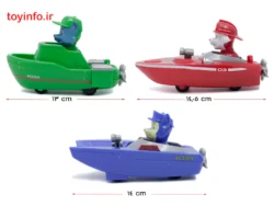 گشت ساحلی سگ های نگهبان - Image 7