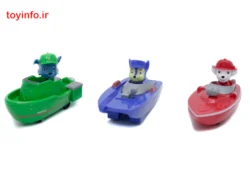 گشت ساحلی سگ های نگهبان - Image 4