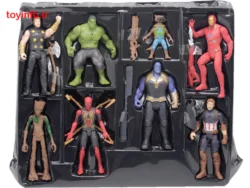 ست قهرمانان اونجرز‌ - Image 2