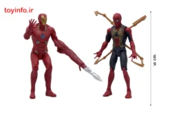 ست قهرمانان اونجرز‌ - Image 7