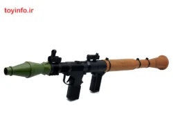 اسلحه آر پی جی دوکاره - Image 3