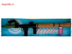 اسلحه آر پی جی دوکاره - Image 4